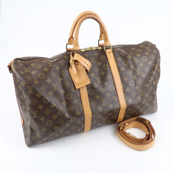 💎✨AUTHENTIC✨💎Louis Vuitton Monogram Boston Travel bag - Picture 2 of 16